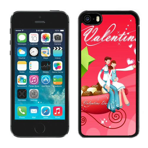 Valentine Love iPhone 5C Cases CJY | Women